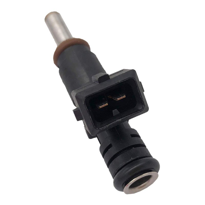 Germban 13537531634 6pcs Set Fuel Injectors 4 Holes Fits for 2006-2012 BMW 128i 328i X3 X 5 Z4 525i 2.0L 2.5L 3.0L 7531634 - Image 4